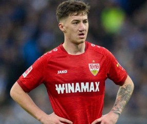 曼联冬窗或签下德甲新秀，4300万英镑即可成交！巴莱巴向主帅表明态度