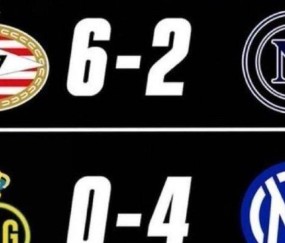 点球争议改写战局！国米遭针对引质疑风暴