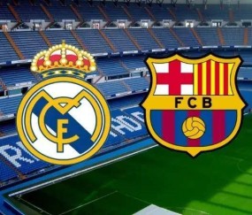 西甲-皇马1-2巴萨：巴萨哀兵，获胜即登顶！CCTV5直播|前瞻