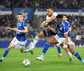 法甲赛事前瞻：斯特拉斯堡 VS 勒阿弗尔