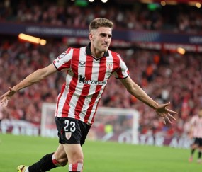 1-0，西甲第12掀翻西甲第8，28岁皇马旧将一剑封喉