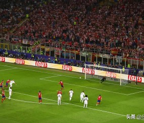 35岁格列兹曼告别马竞！17年无西甲无欧冠，却没人敢否定他的伟大